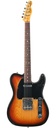 Fender Telecaster Sunburst 1978 #S838313
