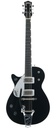Gretsch G6128 Duo Jet Black Lefty 2006