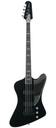 Gibson Gene Simmons G2 Thunderbird Black 2023