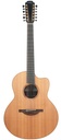 Lowden F50C 12 String Indian Rosewood Sitka Spruce 2013