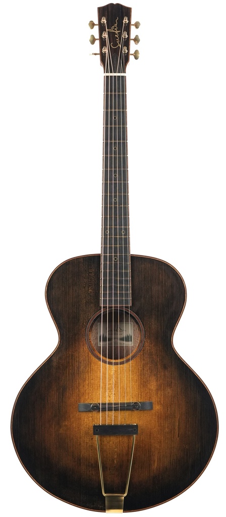 Suetin BNKA L4 15 Inch Archtop