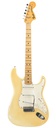 Fender Stratocaster Olympic White  1976