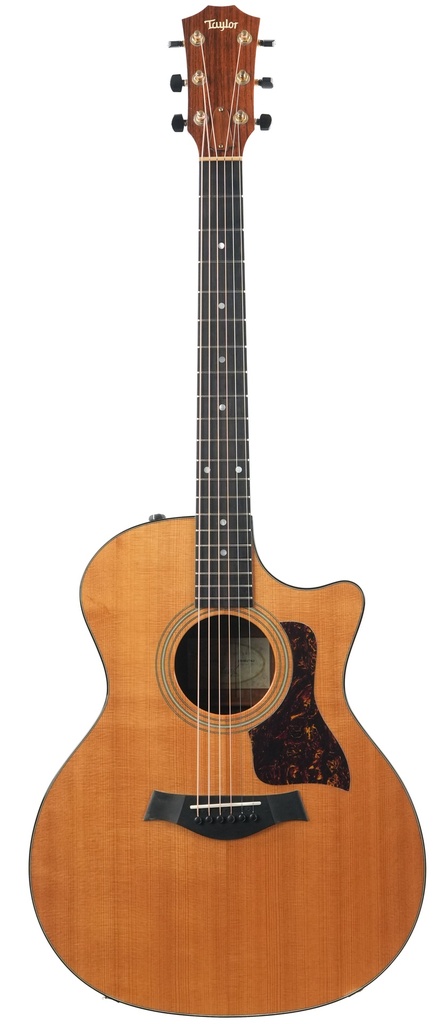 Taylor 314CE LTD Koa Sitka Spruce 2003