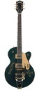Gretsch G5655TG Electromatic Center Block Jr. Single Cut Cadillac Green