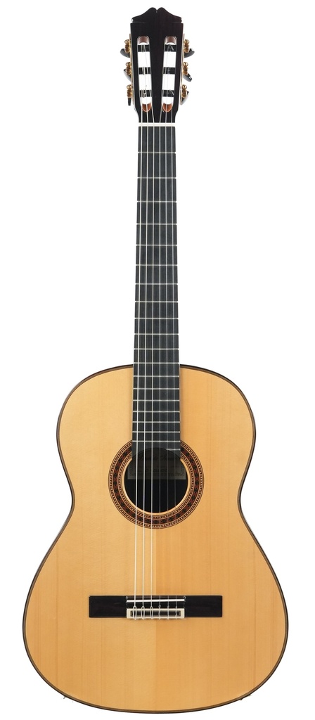 Bautista Iranzo Model 30 Concert Spruce