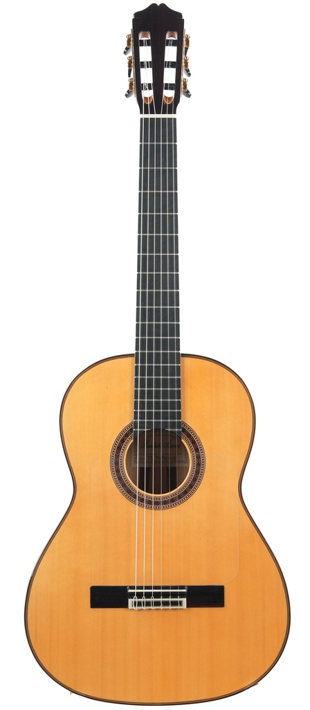 Bautista Iranzo Model 25 Flamenco