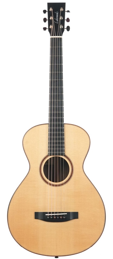 Lakewood C32 Custom Indian Rosewood European Spruce 2021