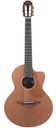 Lowden S23J Walnut Red Cedar