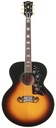 Gibson SJ200 Original Vintage Sunburst #21285007