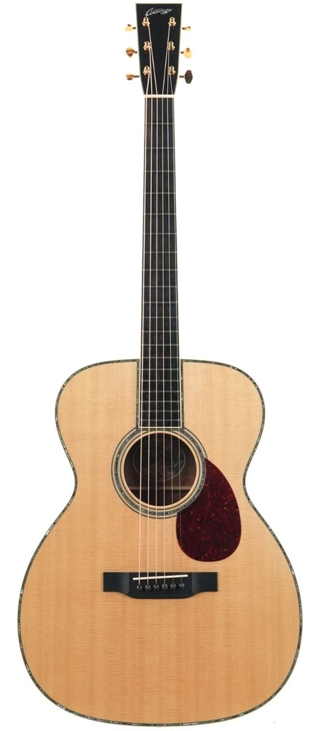 Collings OM42 Koa Sitka Spruce 2019