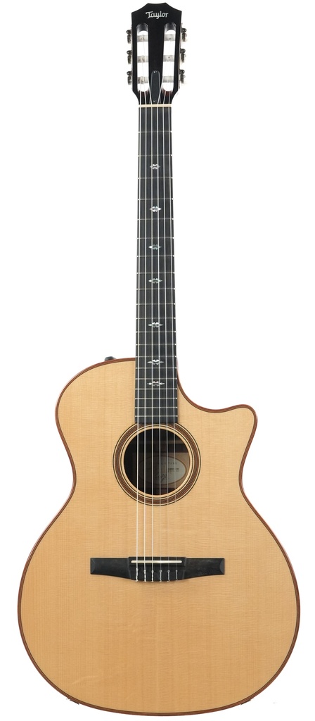 Taylor 714ce-N 2021