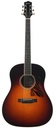 Collings CJ Sunburst Indian Rosewood Sitka Spruce 2019