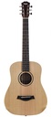 Taylor Baby BT1 Walnut Lefty