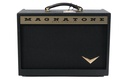 Magnatone Starlite Reverb 1x8 Combo Traditional Black