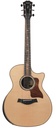 Taylor 814ce
