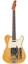 Fender Telecaster Blonde Bigsby 1971