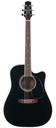Takamine EF341SC Black 2019