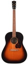 Atkin J43 Baked Sitka Mahogany Aged Sunburst 2023