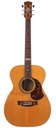 Maton EBG808TE Tommy Emmanuel 2007