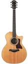 Taylor 414ce Studio Natural B-Stock