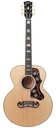 Gibson Custom J200 Parlor Antique Natural #22405025