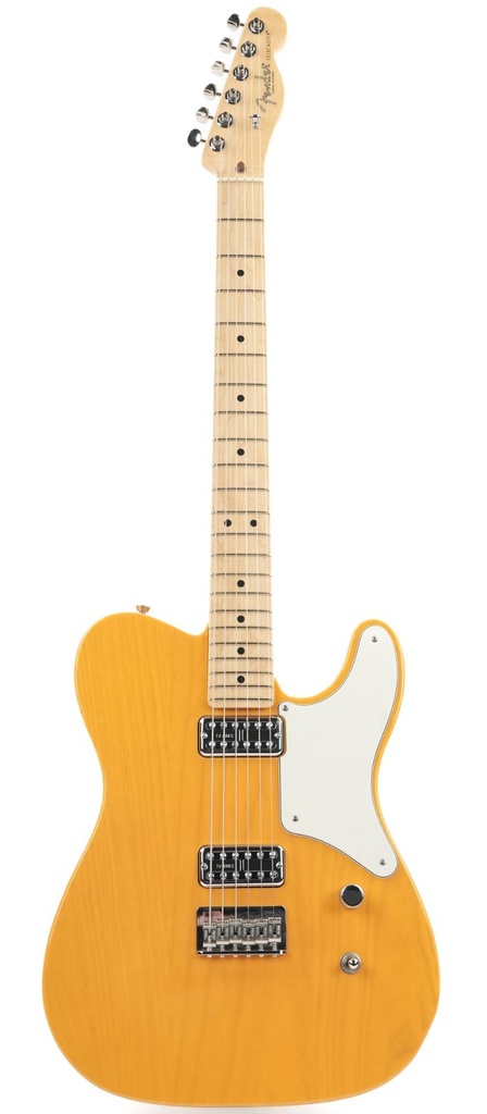 Fender LTD Cabronita Telecaster Butterscotch Blonde 2020