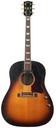 Gibson J160E Sunburst 1968