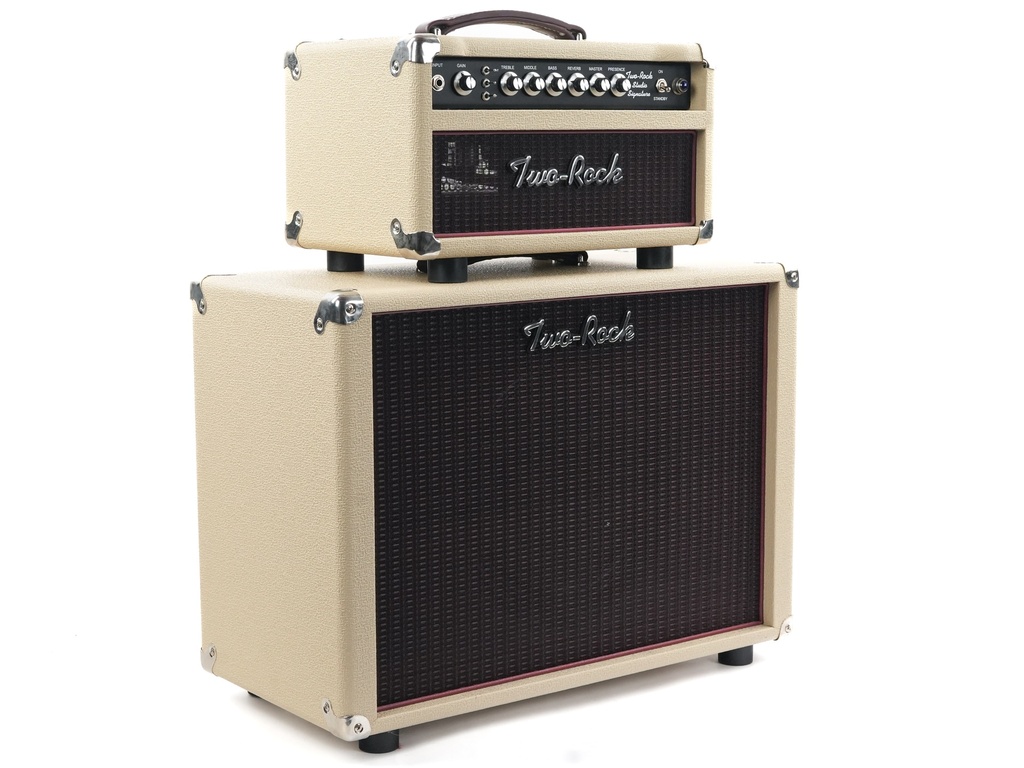 Two Rock Studio Signature 35 Head Cabinet 2023