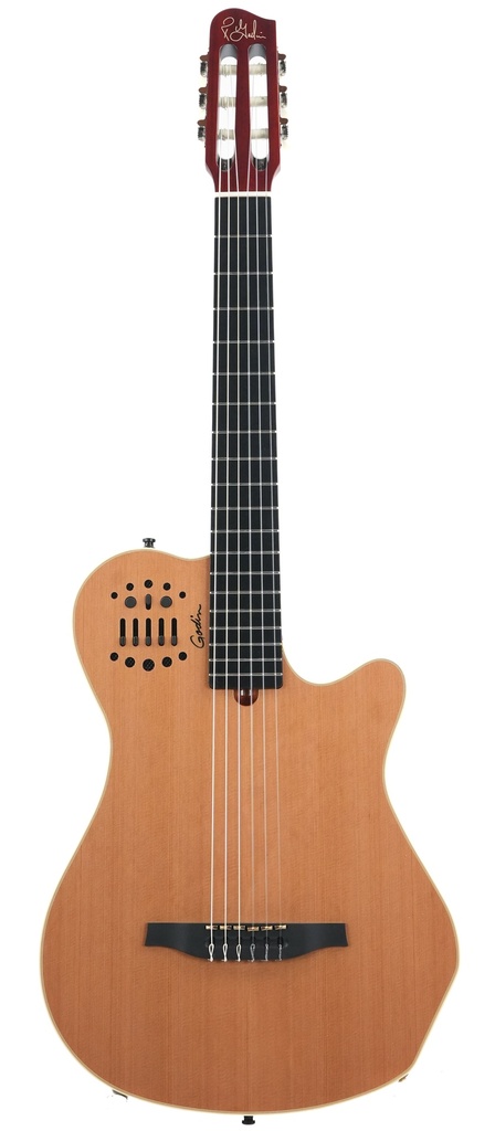 Godin Multiac Grand Concert SA Natural HG