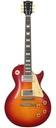 Gibson Custom Shop 1959 Les Paul Vintage Cherry Sunburst Ultra Light Aged 2025