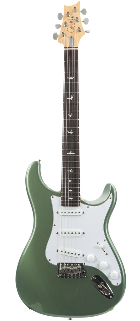 PRS Silver Sky Orion Green 2021