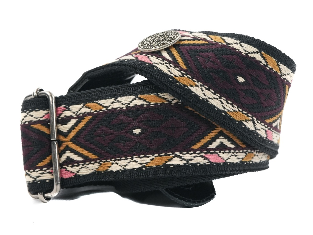 Silver Coin Mama Cocha