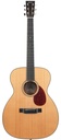 Collings OM1 Mahogany Sitka Spruce 2019