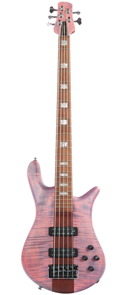 Spector Euro 5 RST LTD Sundown Glow 2023