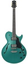 Collings Custom SoCo LC Aged Sherwood Green