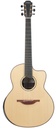 Lowden Pierre Bensusan Signature Madagascar Rosewood Adirondack 2023