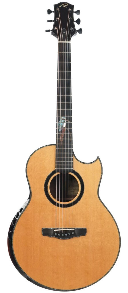 Kevin Ryan 20th Anniversary Paradiso Grand Concert Kingfisher 2021