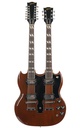 Gibson EDS 1275 Walnut 1974