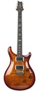PRS Custom 24 10 Top Piezo Black Gold Burst