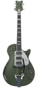 Gretsch Custom Shop G6134 CS Olive Drab Penguin Masterbuilt Stephen Stern 2020