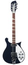 Rickenbacker 620/12 12 String Midnight Blue 2011