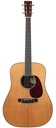 Bourgeois D Large Soundhole Madagascar Adirondack #10917