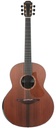Lowden F50 African Blackwood Sinker Redwood 2024