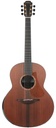 Lowden F50 African Blackwood Sinker Redwood 2024