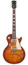 Gibson Custom 1959 Les Paul Reissue Iced Tea Sunburst 2009