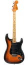 Fender Stratocaster Sunburst 1979