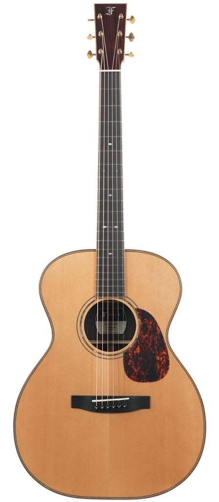 Furch Vintage 3 OM SR 2025