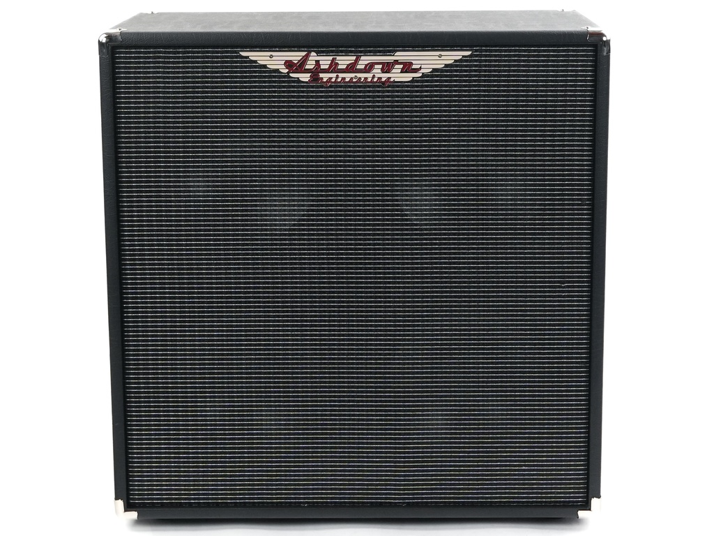 Ashdown UK ABM 410 EVO IV Cabinet