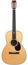 Santa Cruz OO Eric Skye Cocobolo Adirondack Spruce 2019