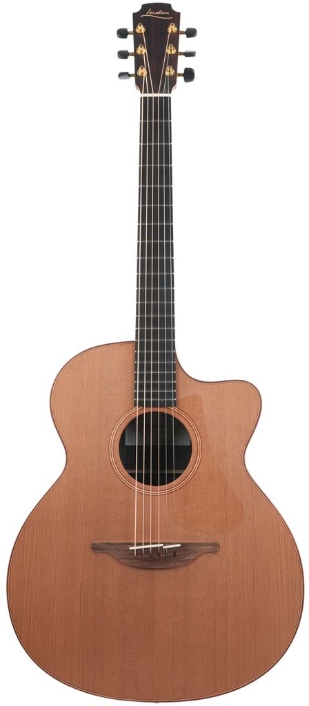 Lowden O25C Indian Rosewood Cedar 2024